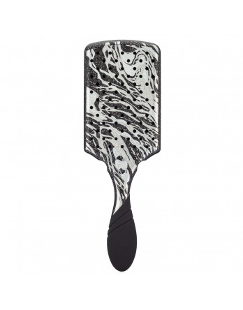 Wet Brush Pro Paddle Detangler - Mineral Sparkle - Charcoal