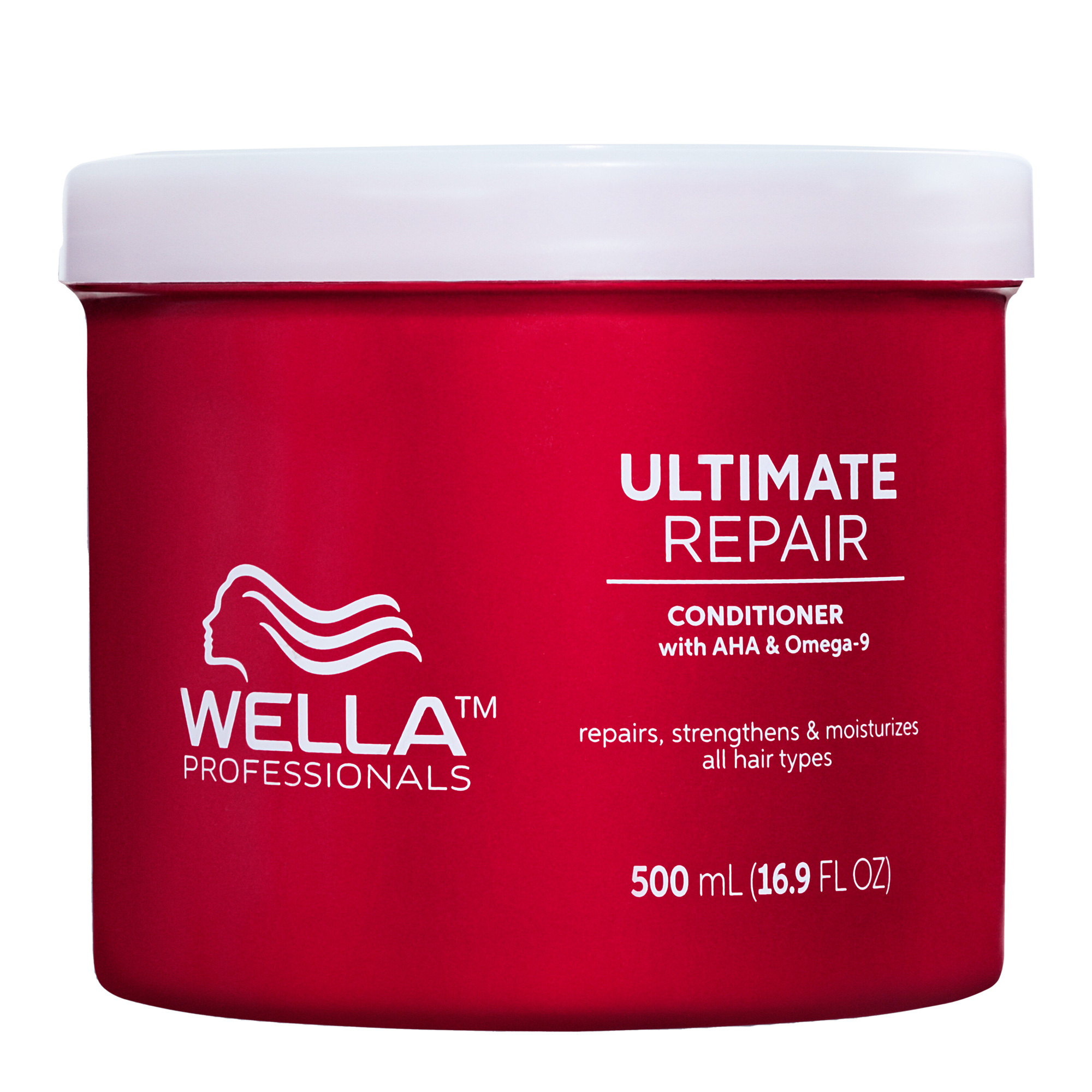 Wella Ultimate Repair Conditioner Jar 16.9oz